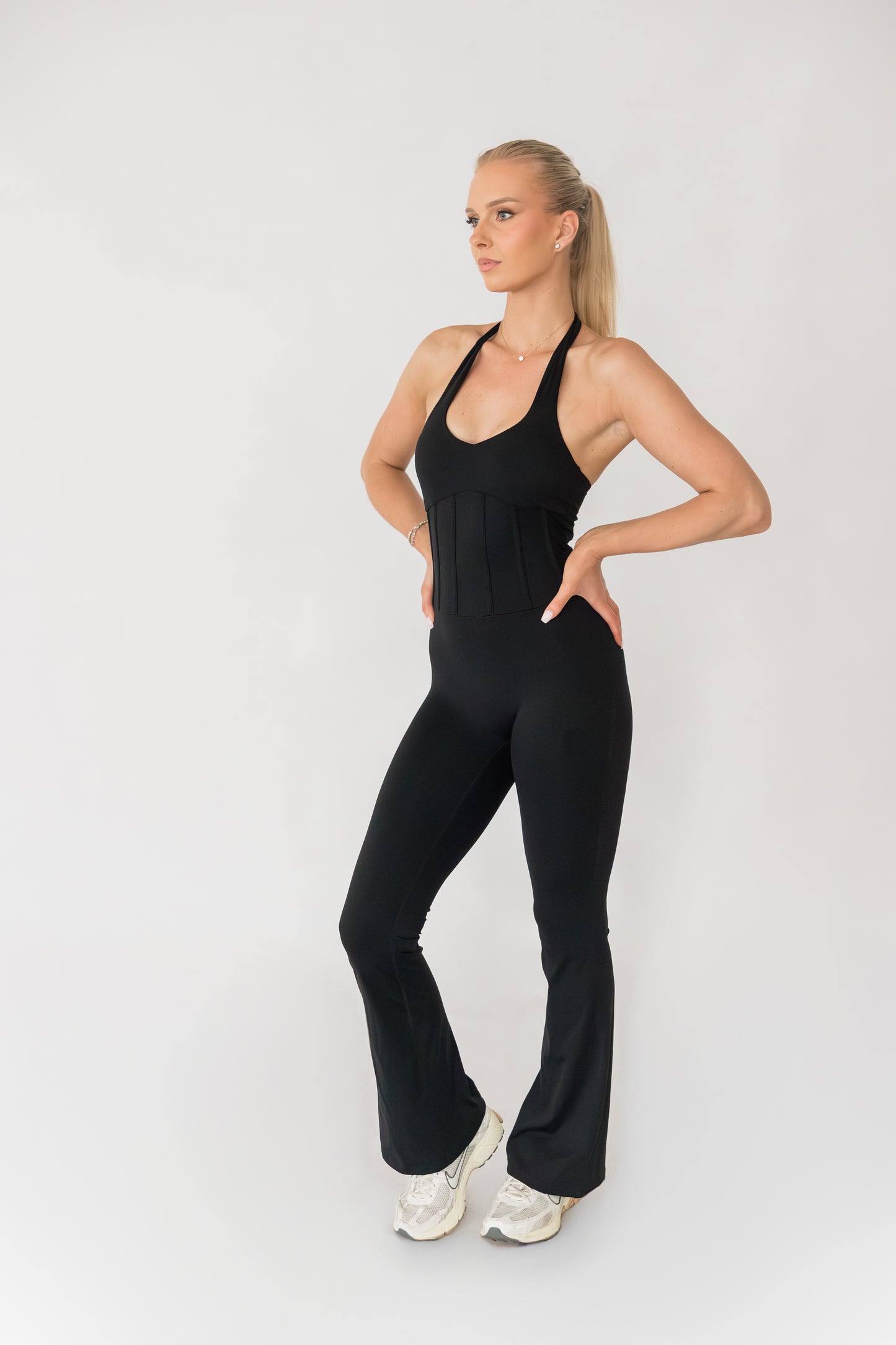 FORMA JUMPSUIT