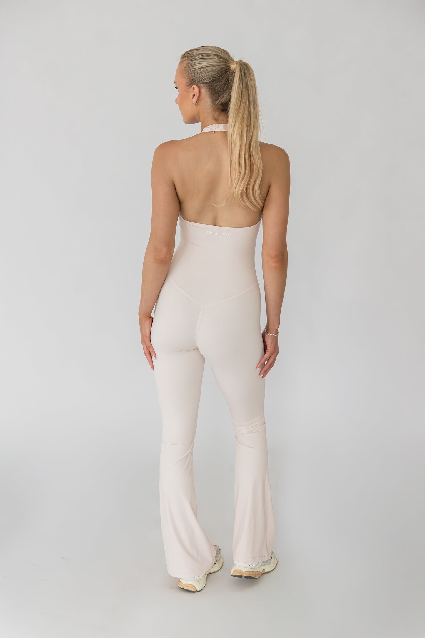 FORMA JUMPSUIT